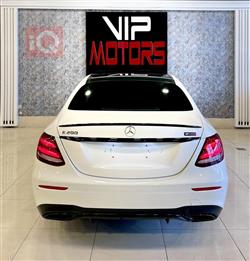 مێرسێدس بێنز E-Class